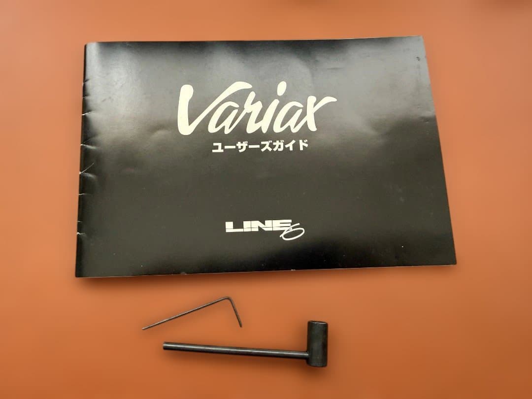 【大幅値下げ】Line 6 Variax 700