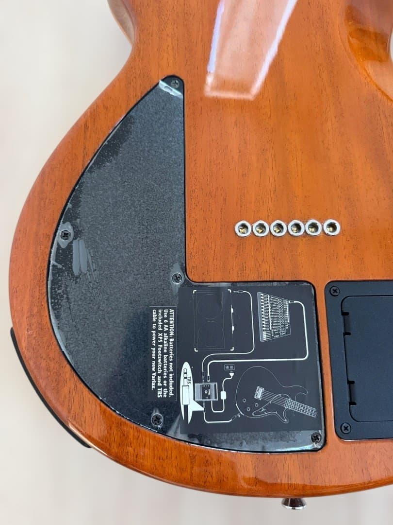 【大幅値下げ】Line 6 Variax 700