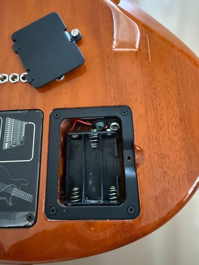 【大幅値下げ】Line 6 Variax 700