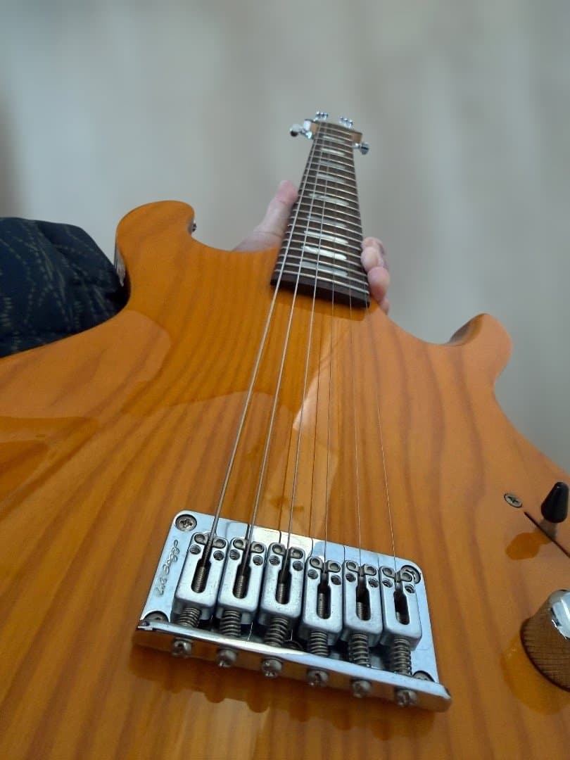 【大幅値下げ】Line 6 Variax 700