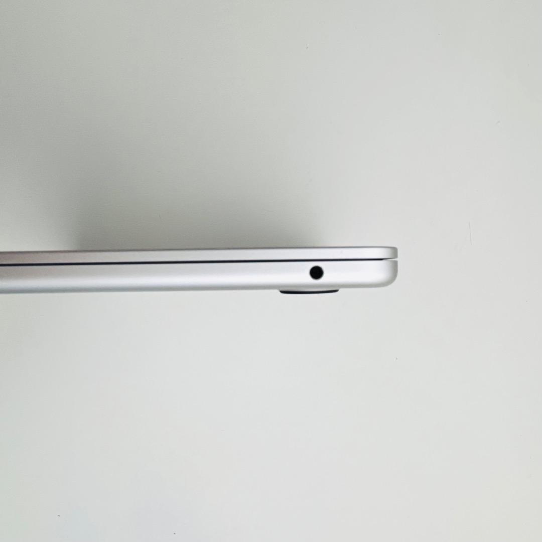 M2 MacBook Air 13インチ シルバー 1TB 16GB USキー