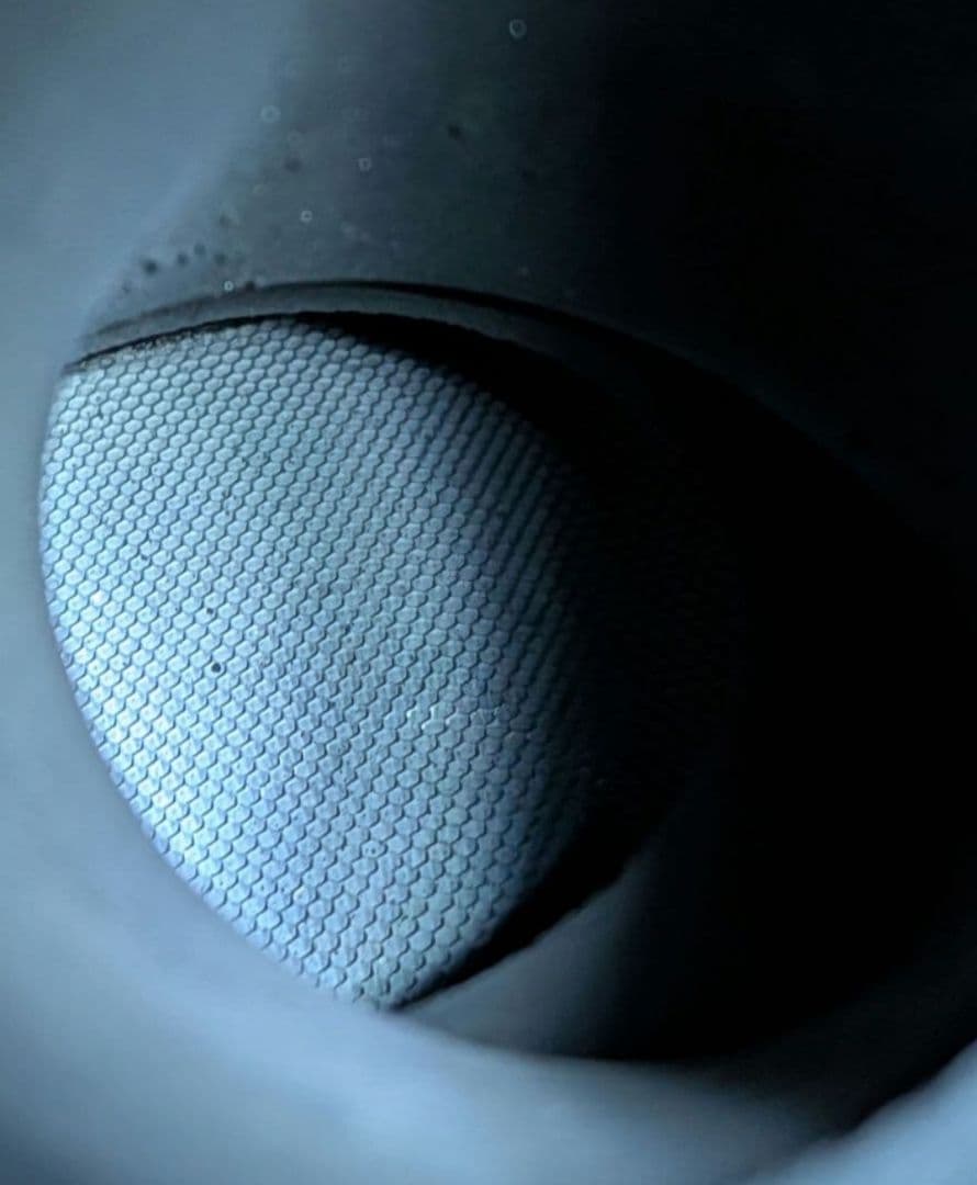 スズキ純正　ターボ用触媒・キャタリスト・キャタライザ