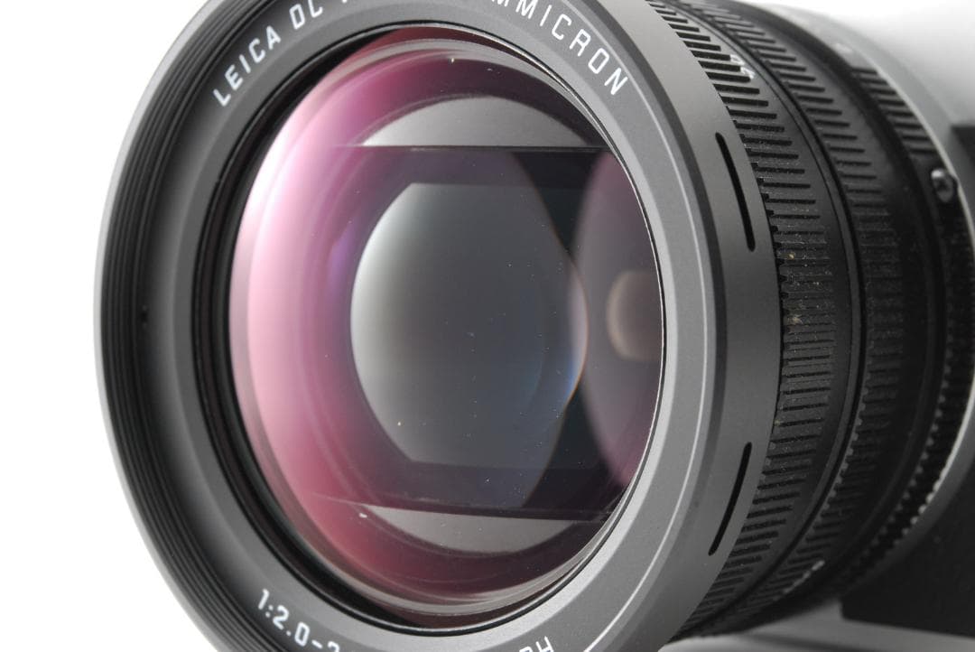 【美品 SDカード付】 ライカ LEICA DIGILUX 2 レンズキット