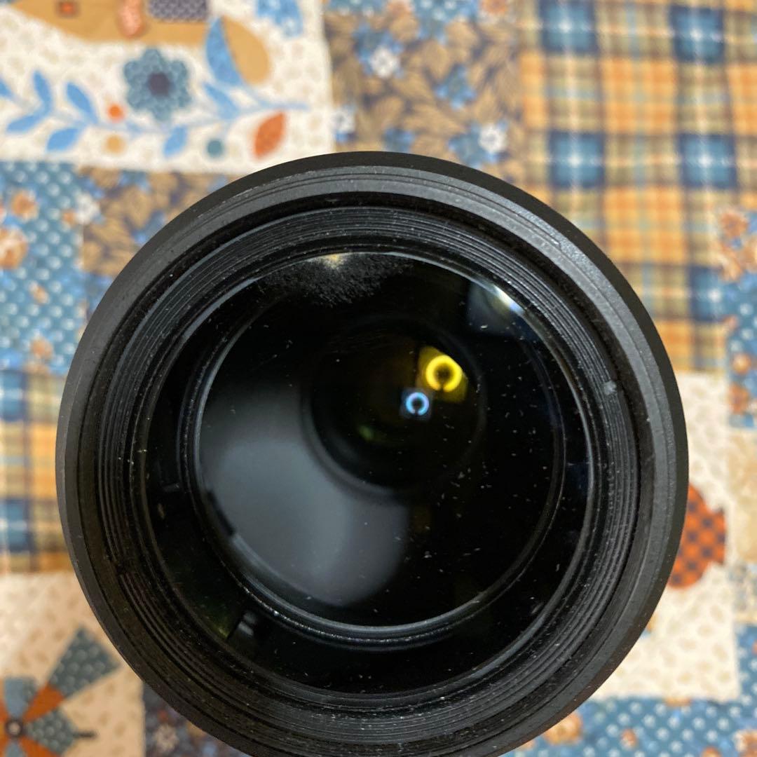 TAMRON SP 70-300mm Di ズームレンズ