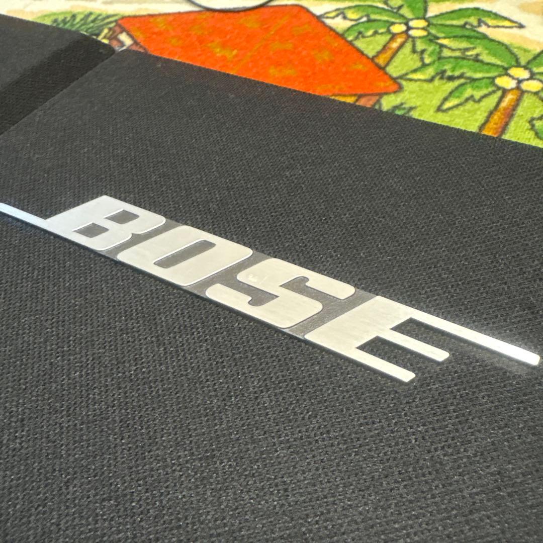 BOSE 214 ジャンク