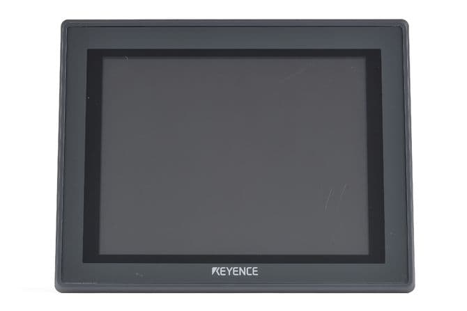 キーエンス 8.4型液晶カラーモニタ CA-MP81