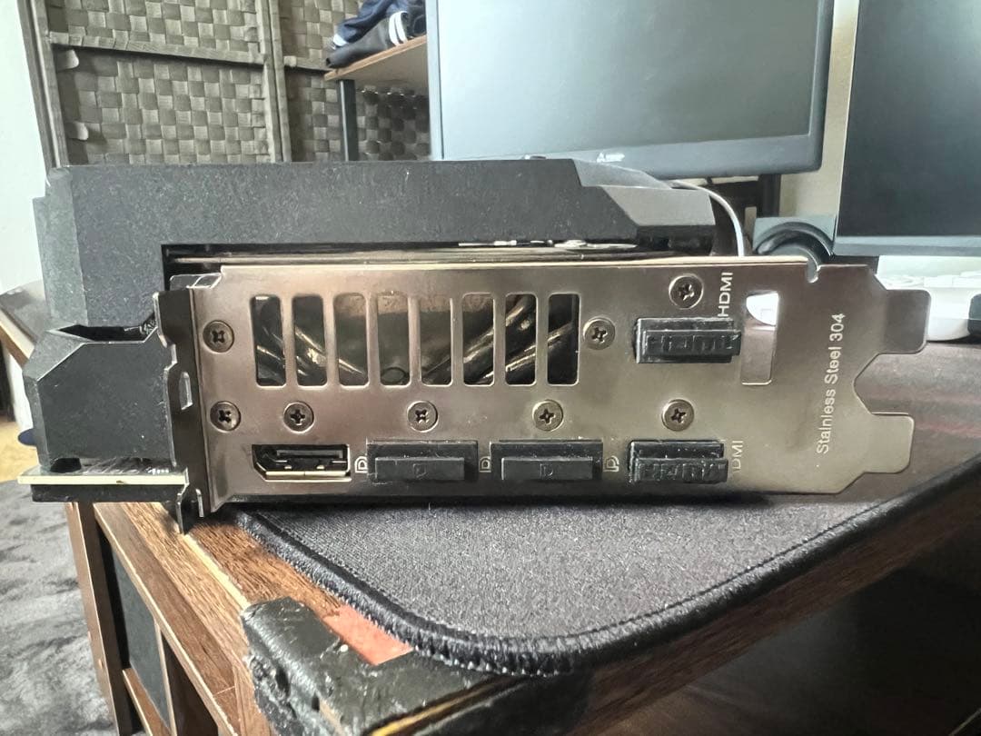 グラフィックボード・グラボ・ビデオカード ASUS GeForce RTX 3080 Ti