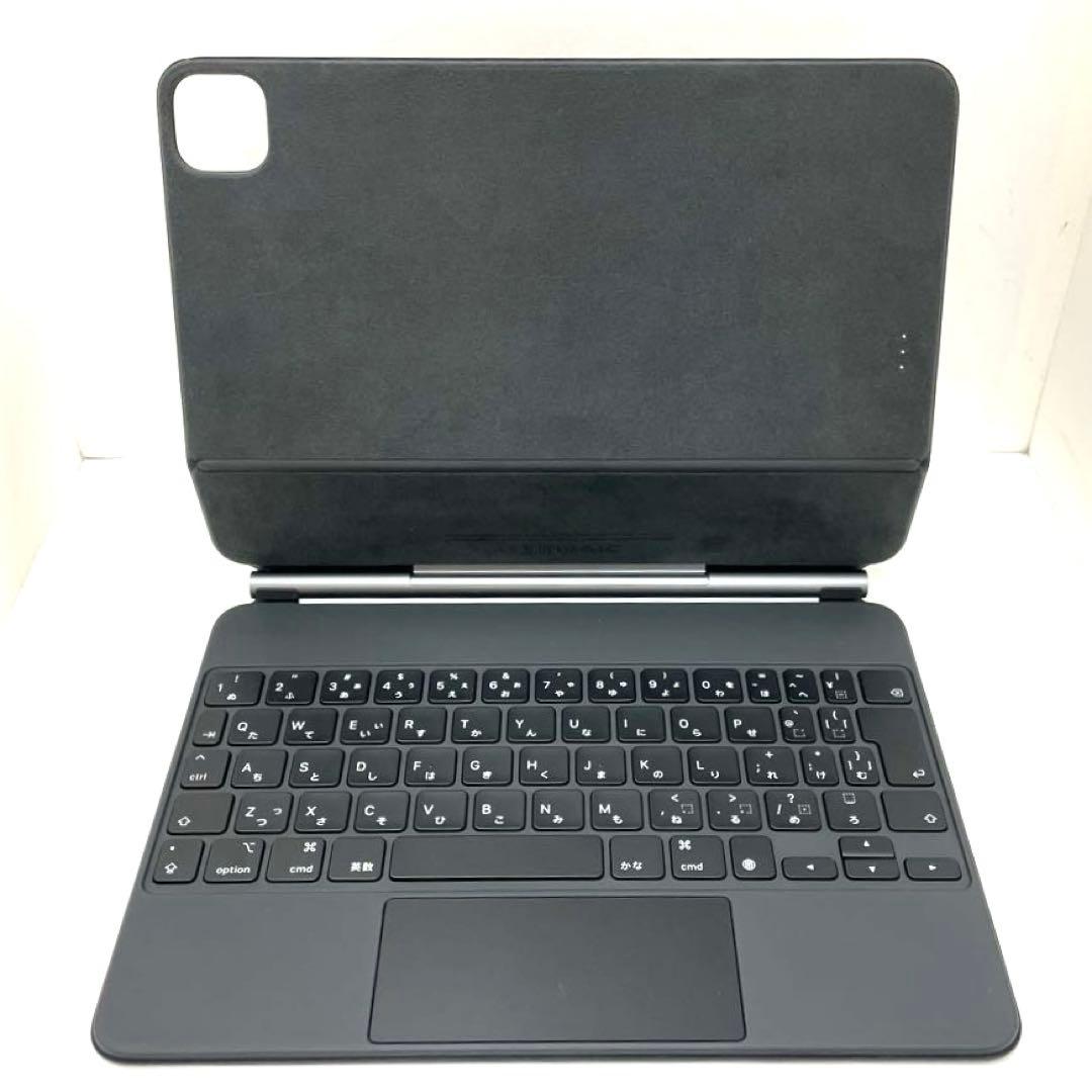 Apple iPad 11 inch 用 Magic Keyboard