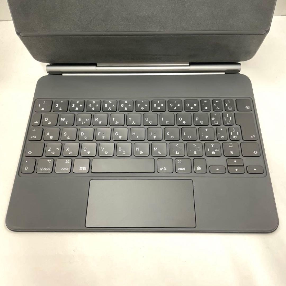 Apple iPad 11 inch 用 Magic Keyboard