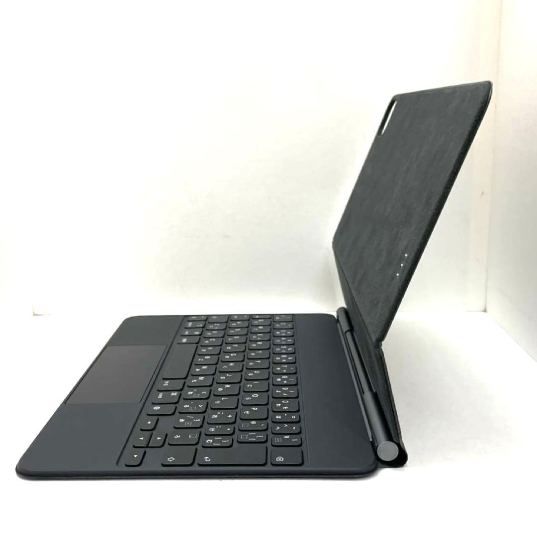 Apple iPad 11 inch 用 Magic Keyboard