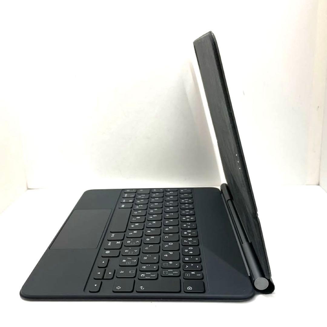 Apple iPad 11 inch 用 Magic Keyboard