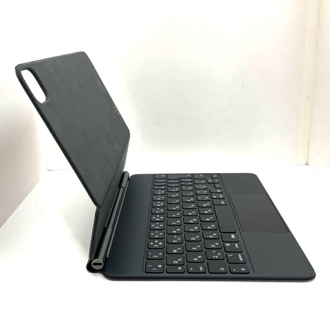 Apple iPad 11 inch 用 Magic Keyboard