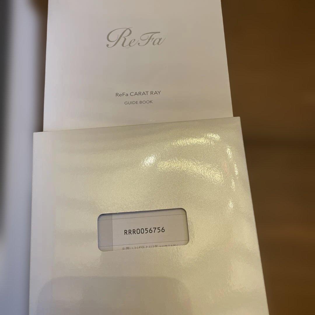 リファカラットレイ☆限定品