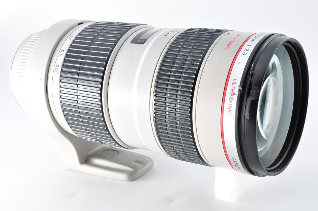CANON キヤノン EF 70-200mm F2.8 φ77 #1154
