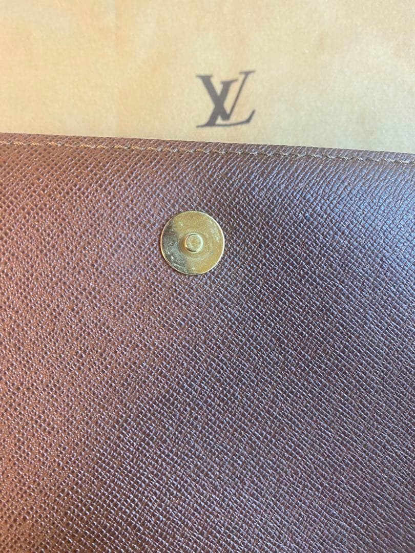 Louis Vuitton タンゴ