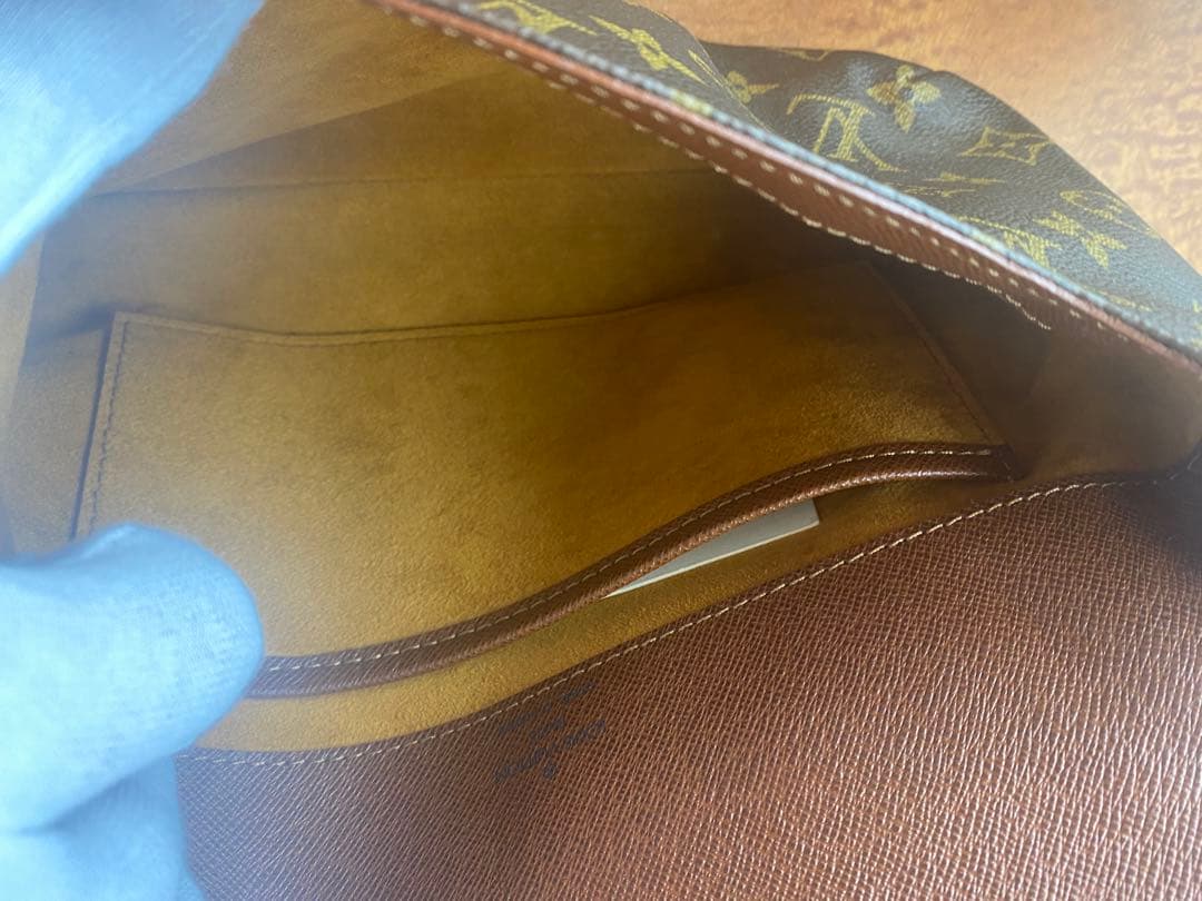 Louis Vuitton タンゴ