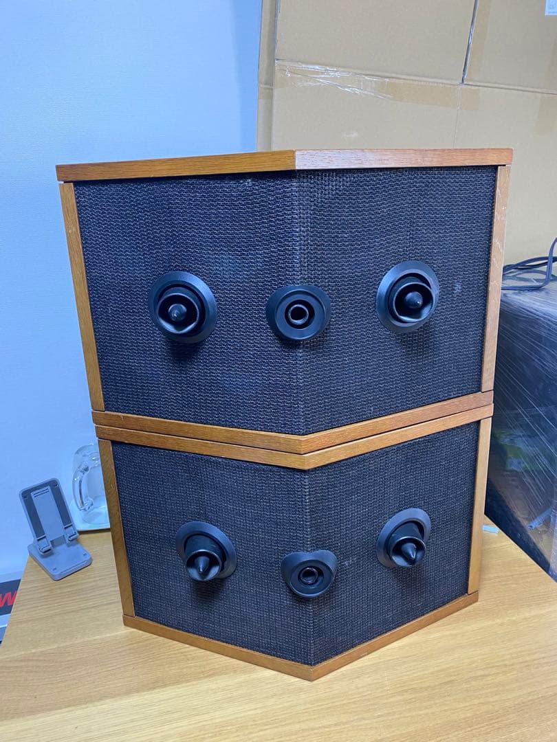 BOSE 901-SS スピーカーペア ボーズ