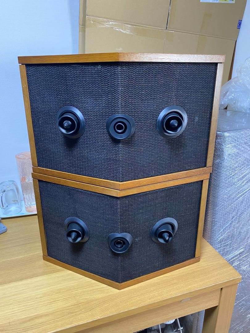 BOSE 901-SS スピーカーペア ボーズ