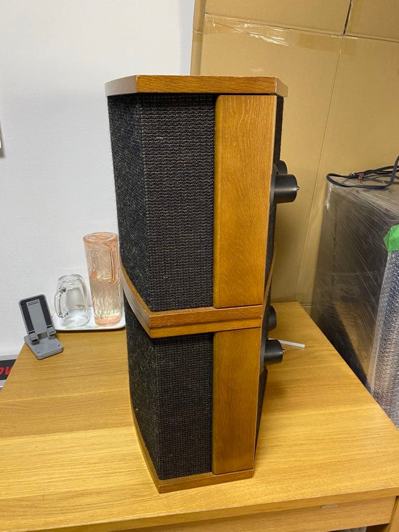 BOSE 901-SS スピーカーペア ボーズ