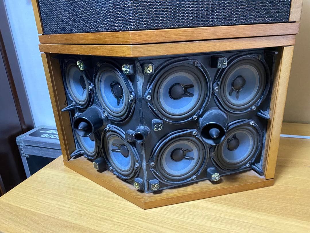 BOSE 901-SS スピーカーペア ボーズ