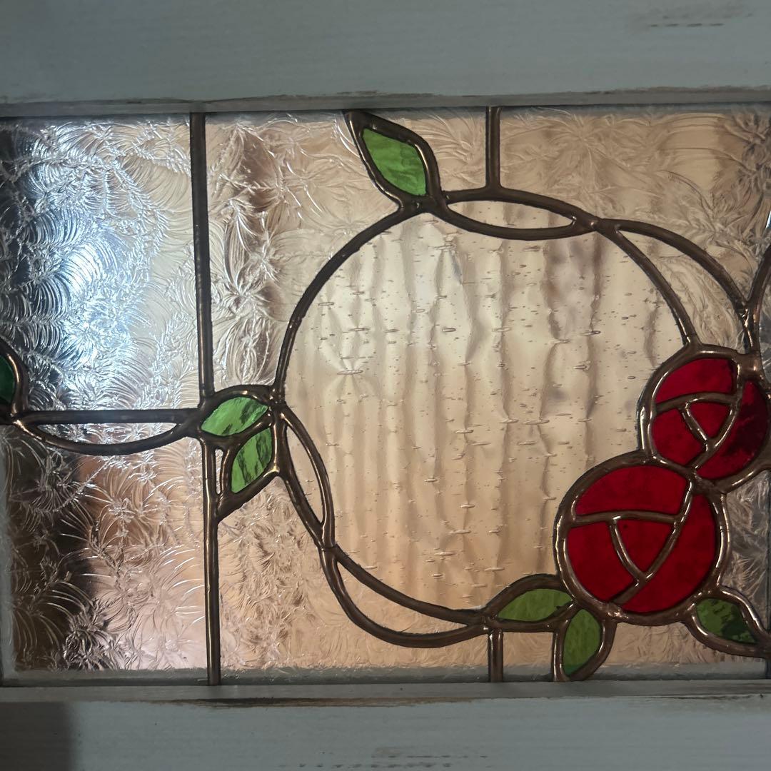 ステンドグラス　まとめ