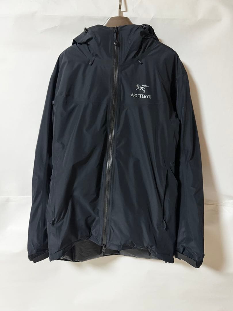 2014 ARC'TERYX Fission SL ブラック M
