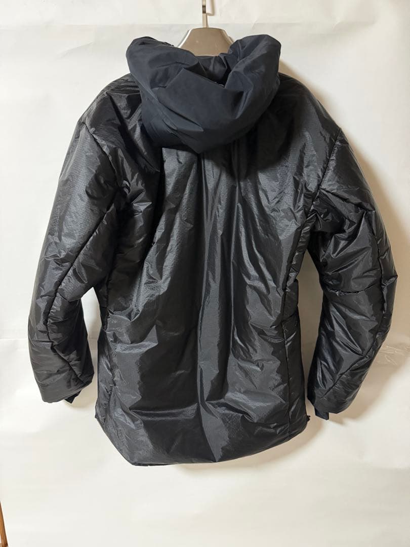 2014 ARC'TERYX Fission SL ブラック M