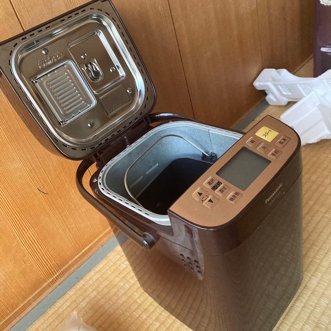 ホームベーカリー　SD-BMT1001