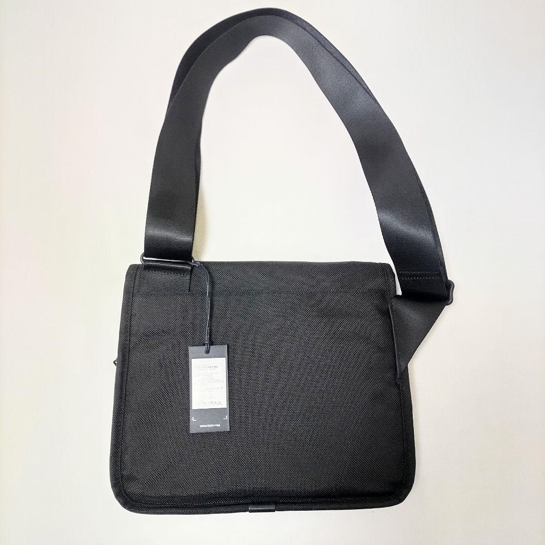 TUMI 22105DH Alpha ショルダーバッグ ボディバッグ 黒 未使用