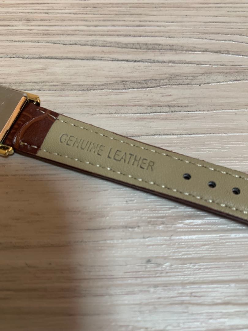 【美品】ヴィンテージ 精工舎SEIKOセイコー シャリオ 1400 - 6820