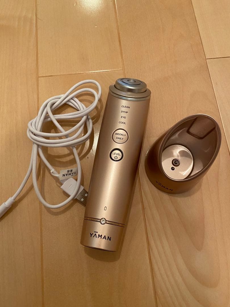 YA-MAN ヤーマン　フォトプラスシャイニー