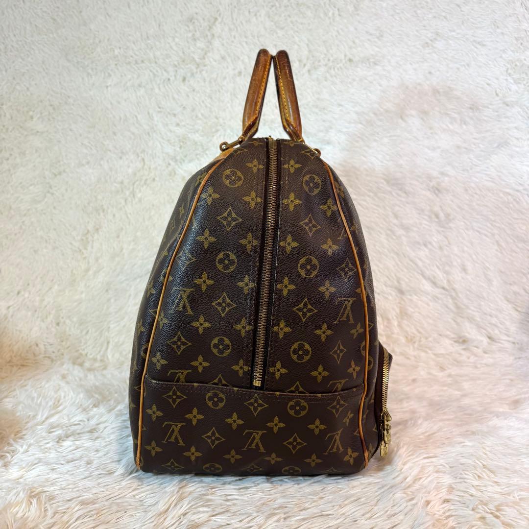 大容量✨ルイヴィトン ボストンバッグ エヴァジオン モノグラム ハンドバッグ