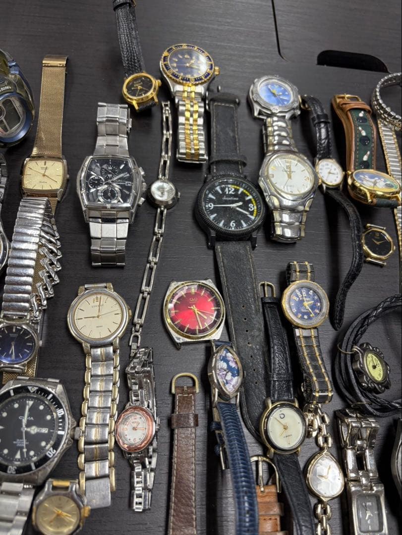 R2506 時計まとめ売り100本セット