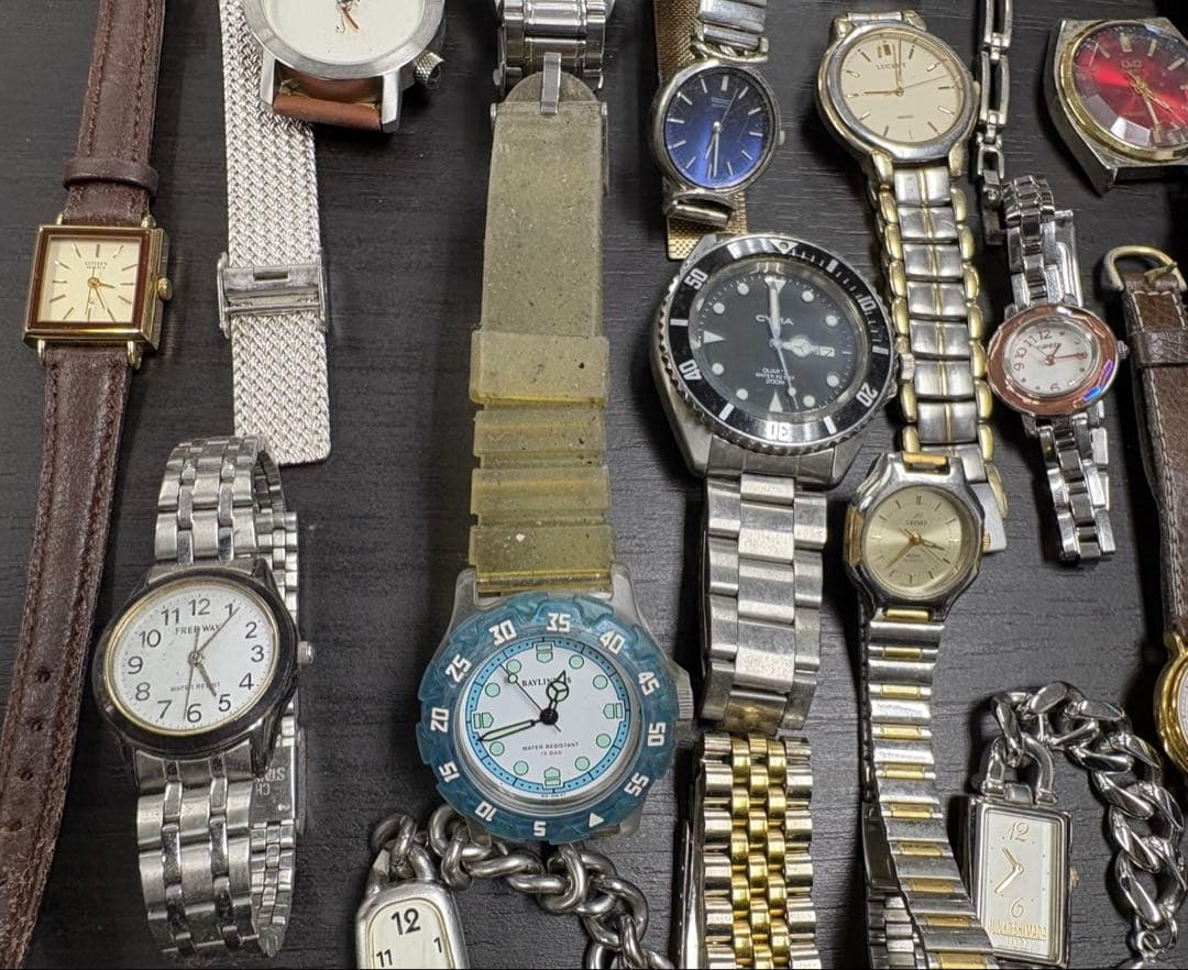 R2506 時計まとめ売り100本セット