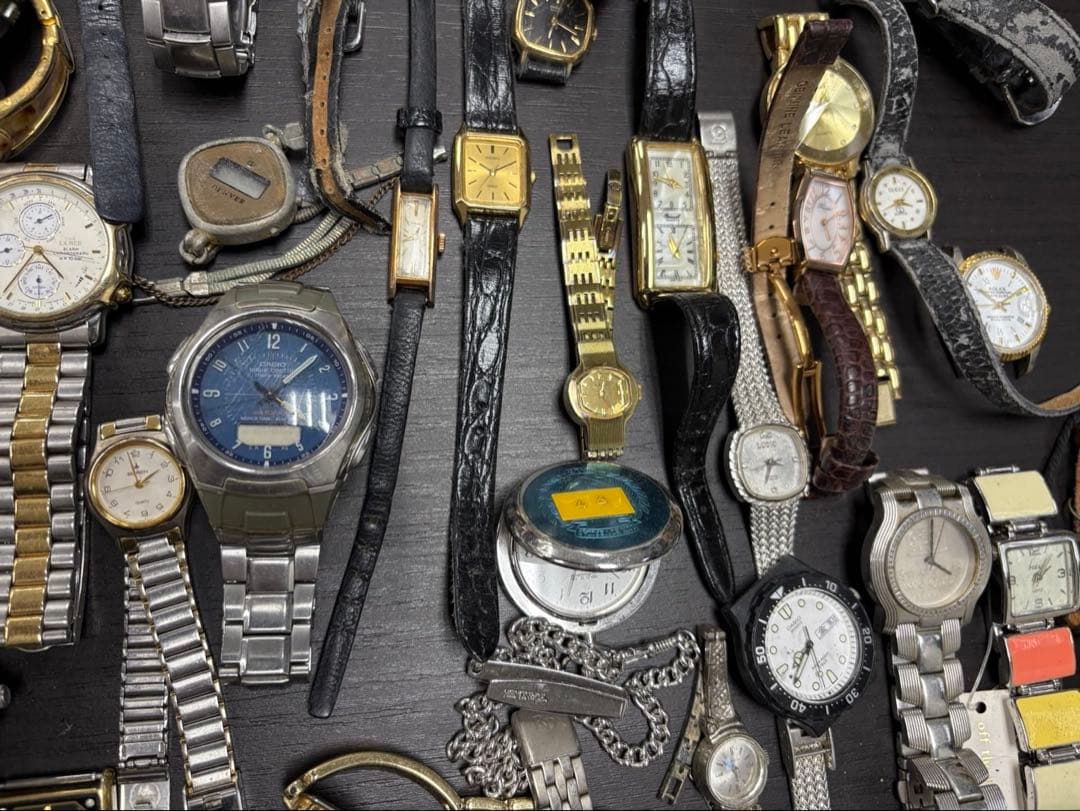 R2506 時計まとめ売り100本セット