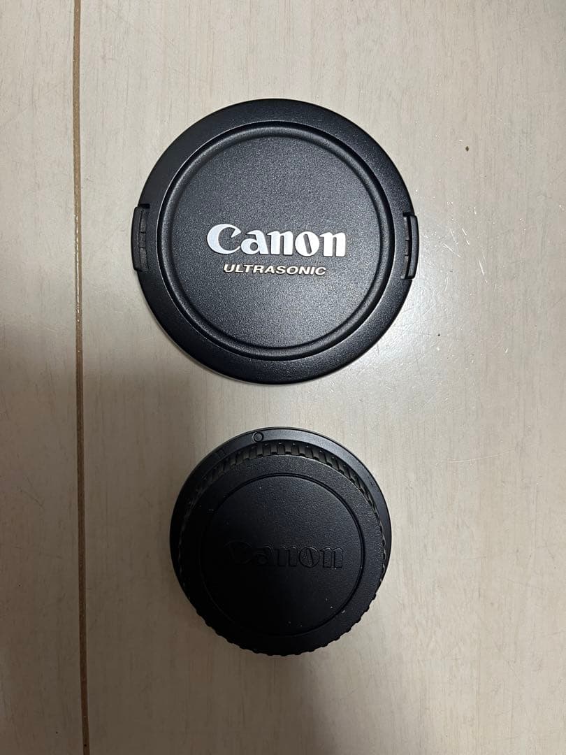 レンズ(ズーム) Canon EF24-105mm F4L IS USM