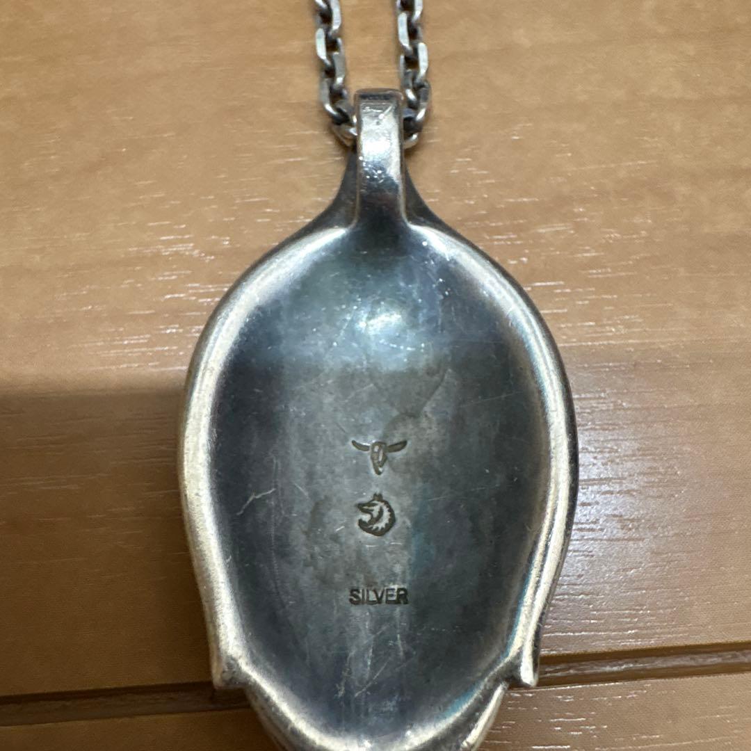 タディ&キングスプーンSV