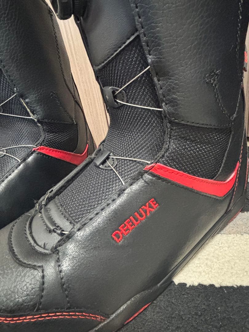 スノーボード　ビィンディング　ブーツ　板ケース4点セット