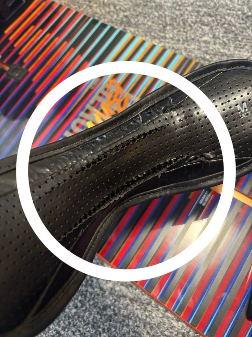 スノーボード　ビィンディング　ブーツ　板ケース4点セット