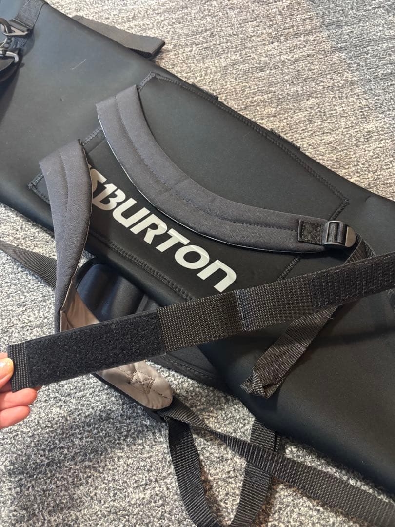 スノーボード　ビィンディング　ブーツ　板ケース4点セット