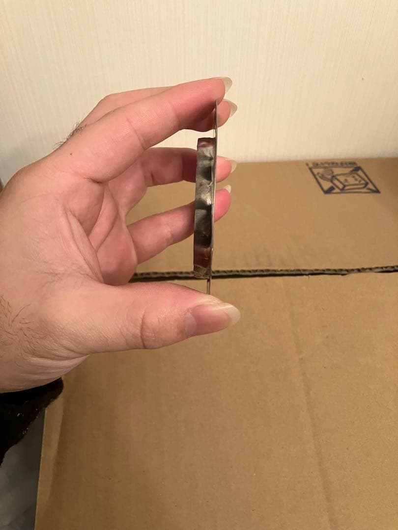 MOMO RACE ステアリング