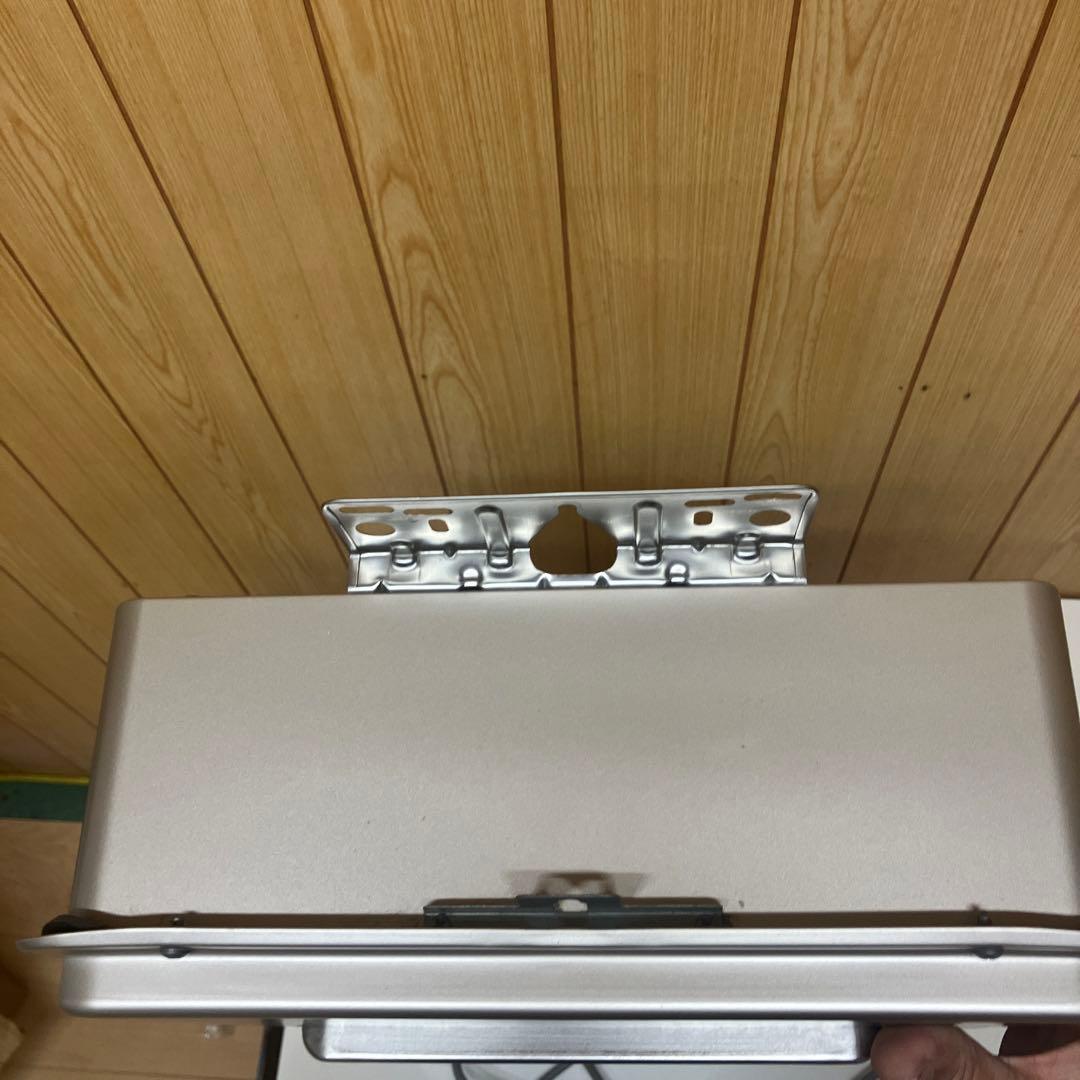 es065【高年式】パロマ給湯器　PH-2015AW 24年 LPガス