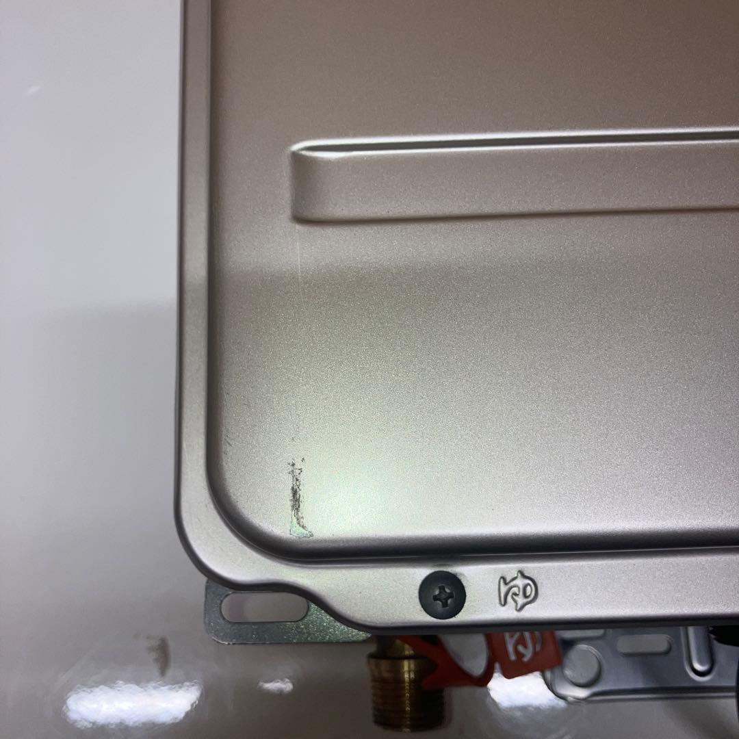 es065【高年式】パロマ給湯器　PH-2015AW 24年 LPガス