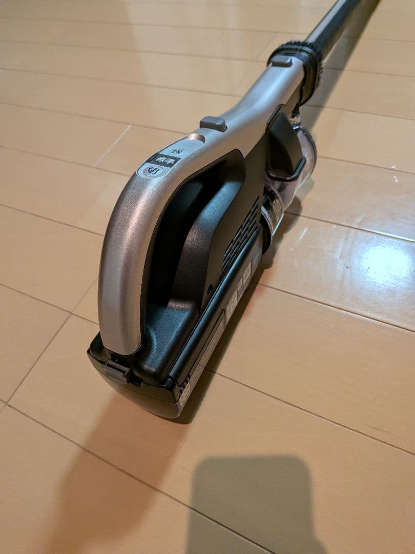 【良品】日立　スティッククリーナー　PV-BL30H　おまけ有