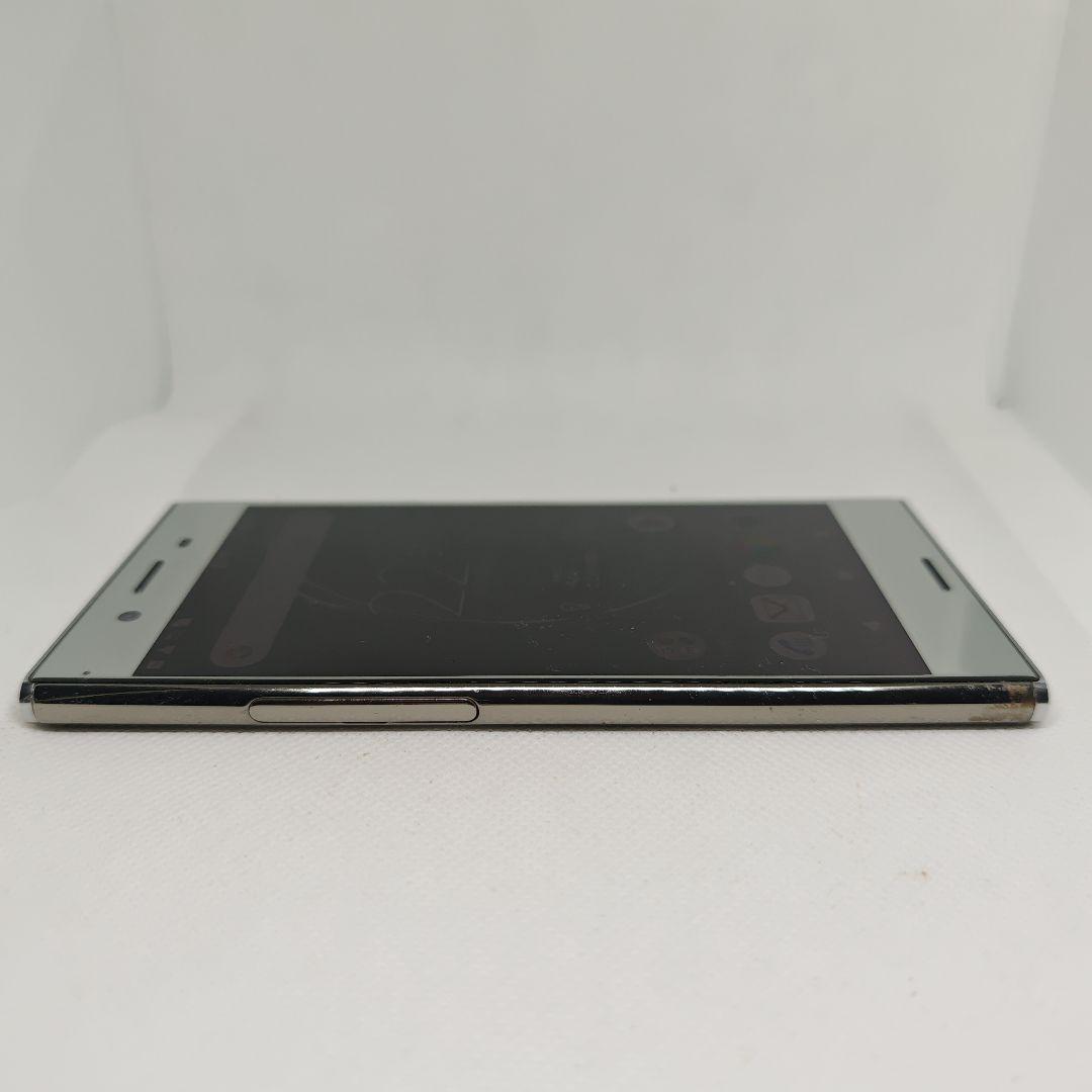 SIMフリー SONY Xperia XZ Premium SO-04J