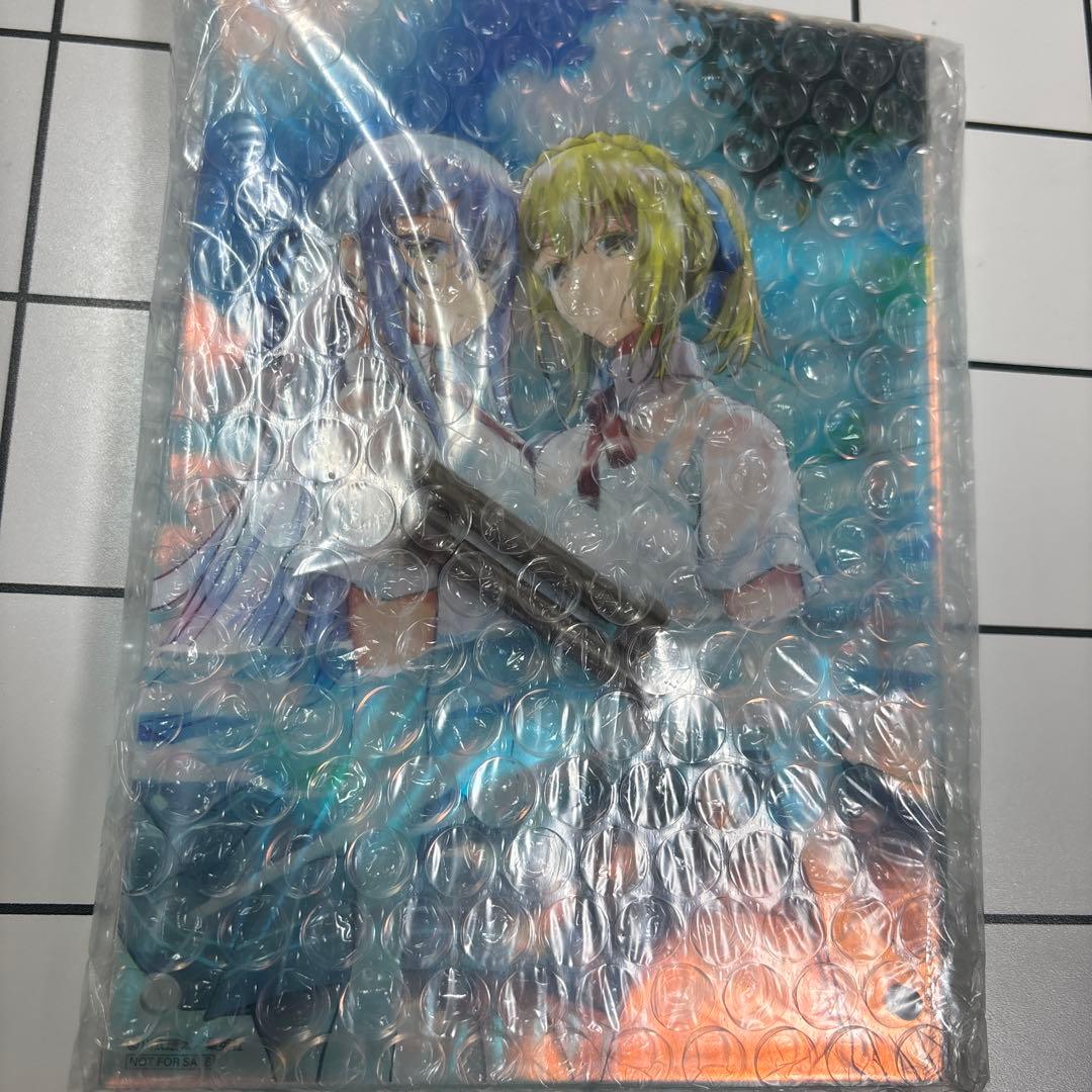 鵺の陰陽師 オーロラアクリルボード