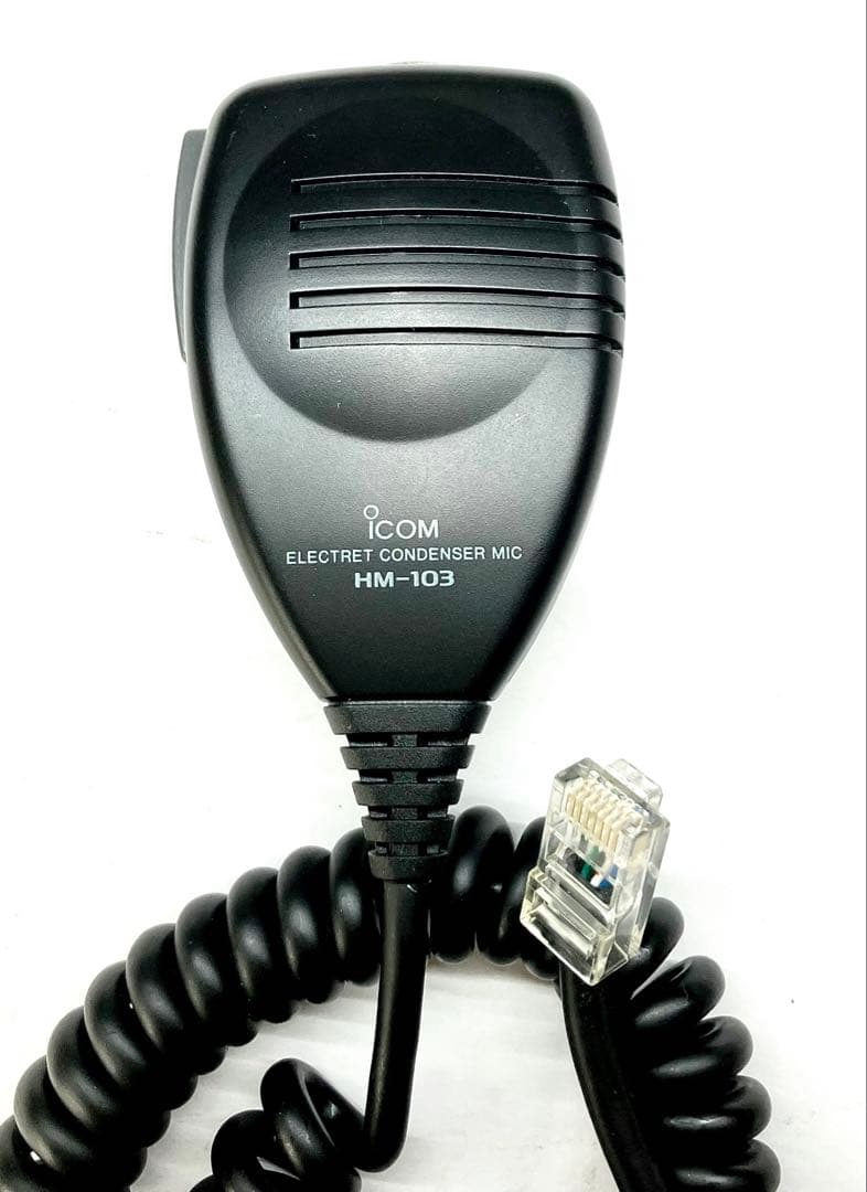 ICOM IC-2720D 50w トランシーバー アマチュア無線機