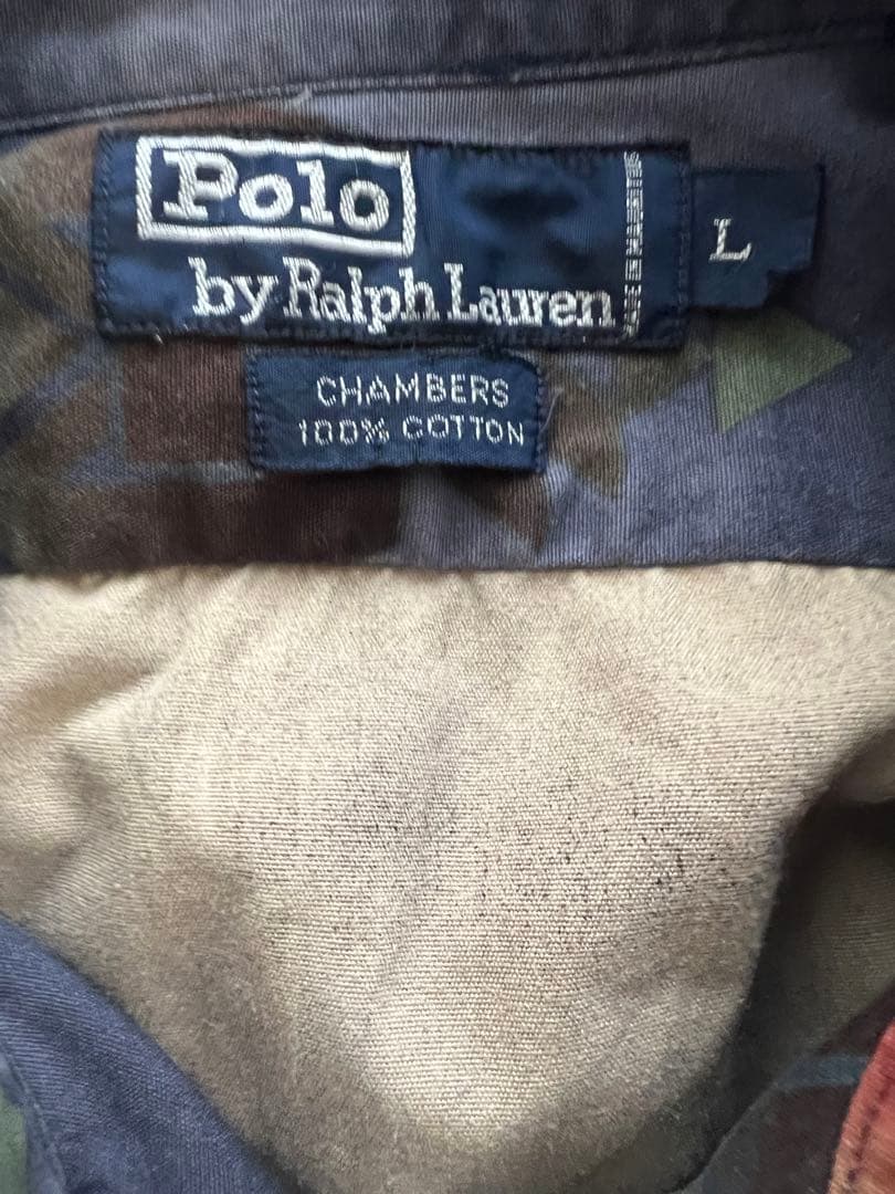 専用Ralph Lauren navajo aztech ネイティブ