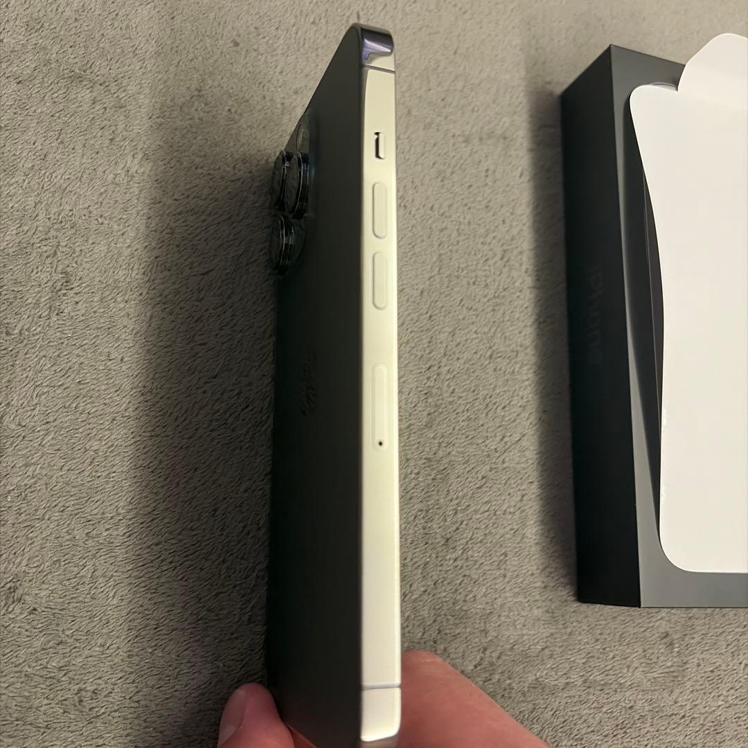 iPhone13pro 新品同様品