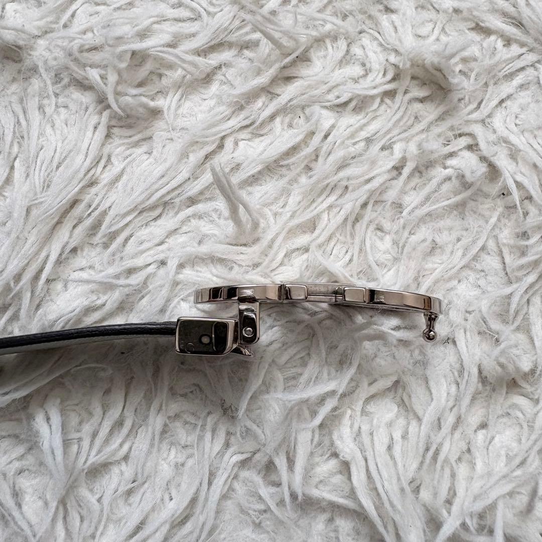 極美品　Ferragamo　ダブルガンチーニ　リバーシブルベルト　レディース